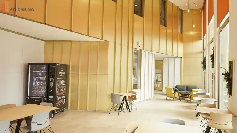 Studio 10m² Gif-sur-Yvette - DPE B - Photo 6