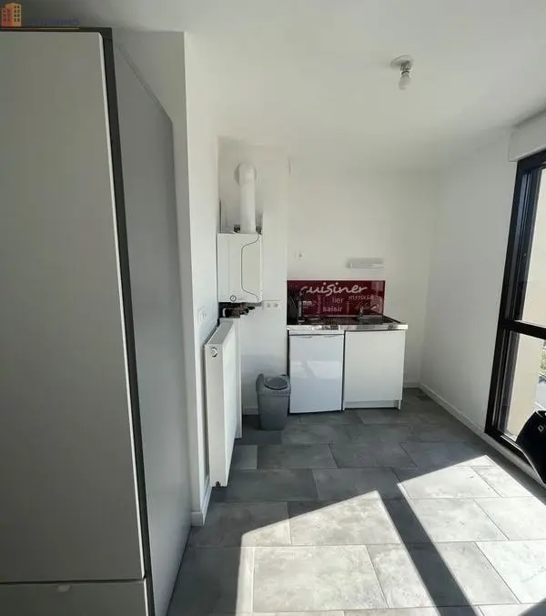Studio 22m² Amiens 80080 - Photo 3