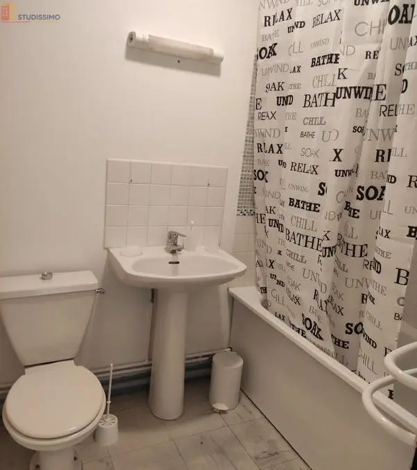 Studio 32m² Amiens 80000 - Calme, DPE C - Photo 1