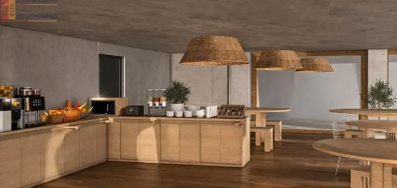 Studio 18m² Évry-Courcouronnes - DPE C - Photo 1