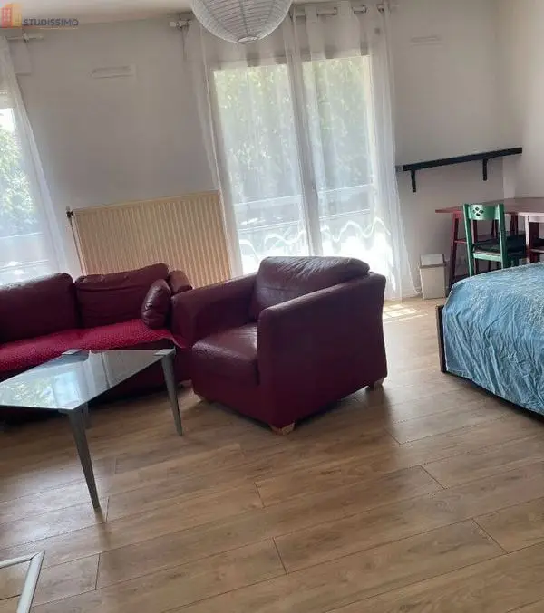 Studio 32m² Savigny-sur-Orge - Lumineux, DPE C - Photo 6