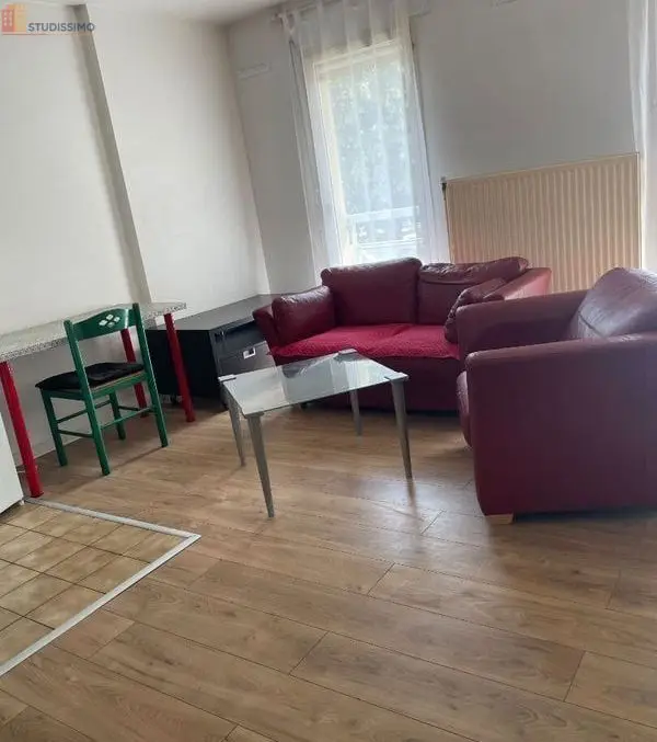 Studio 32m² Savigny-sur-Orge - Lumineux, DPE C - Photo 4