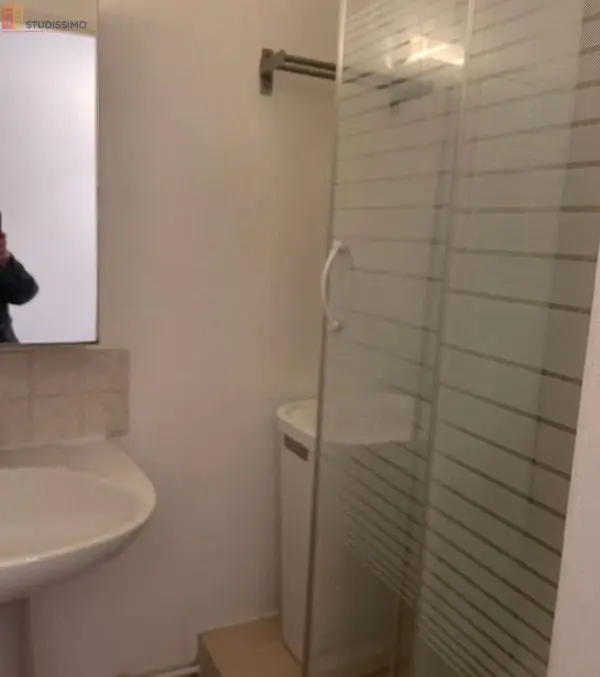 Studio 32m² Savigny-sur-Orge - Lumineux, DPE C - Photo 3