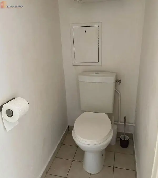 Studio 32m² Savigny-sur-Orge - Lumineux, DPE C - Photo 1