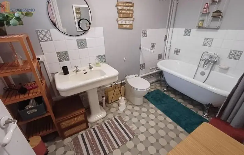 Studio 36m² Amiens 80000 - Photo 1