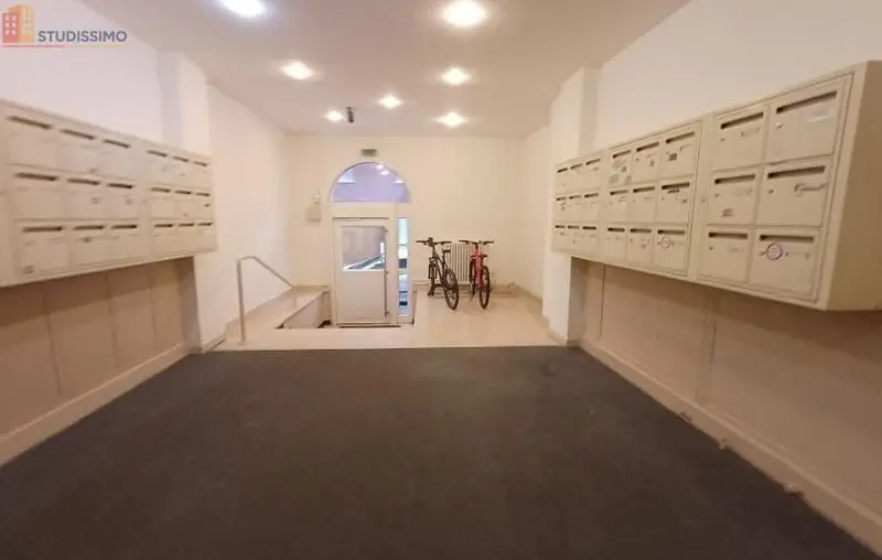 Studio 36m² Amiens 80000 - Photo 2