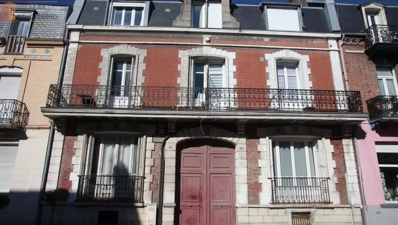 Studio 20m² Mers-les-Bains - Proche plage - Photo 1