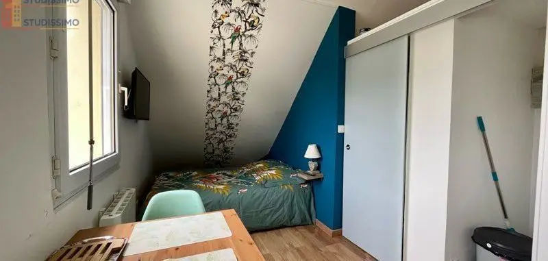 Studio 17m² Le Crotoy - Lumineux, DPE C - Photo 2