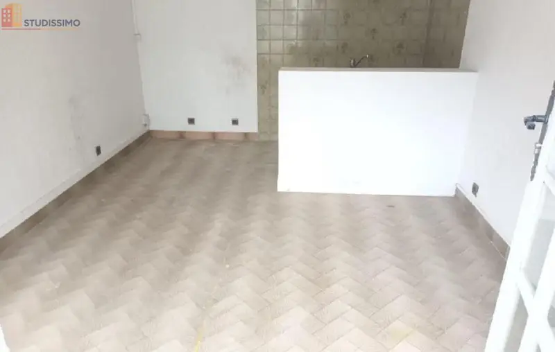 Studio 18m² Villemoisson-sur-Orge - - Photo 2