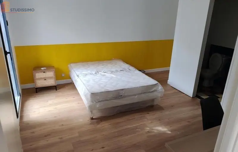Studio meublé 30m² Massy - Meublé, 1 pièce - Photo 10