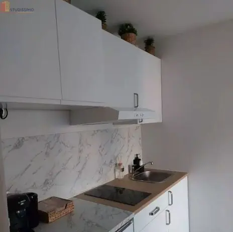 Studio 18m² Évry-Courcouronnes - lumineux - Photo 6