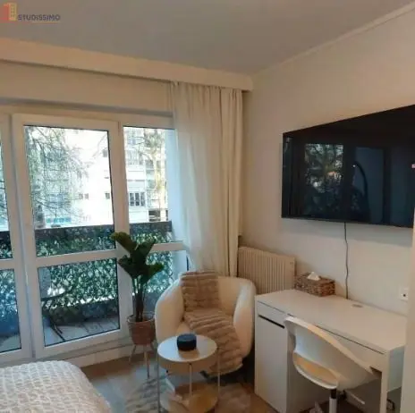 Studio 18m² Évry-Courcouronnes - lumineux - Photo 5