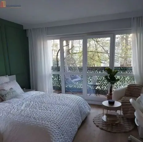 Studio 18m² Évry-Courcouronnes - lumineux - Photo 4