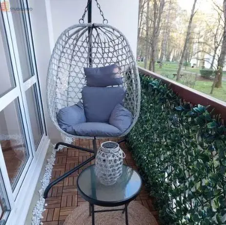 Studio 18m² Évry-Courcouronnes - lumineux - Photo 3