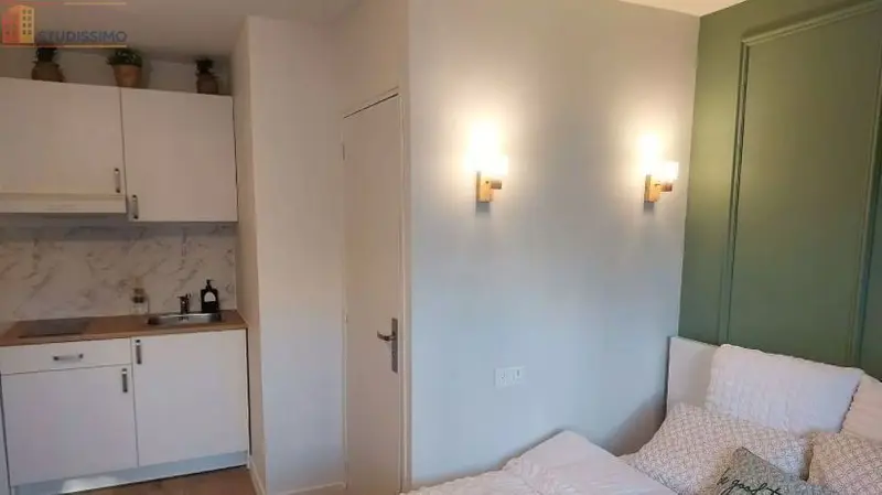 Studio 18m² Évry-Courcouronnes - lumineux - Photo 2