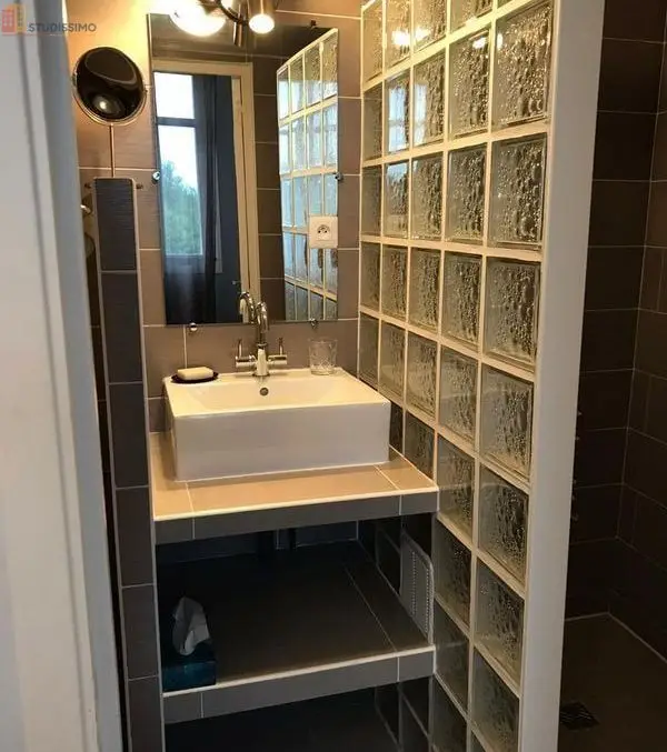 Studio meublé 20m² Saulx-les-Chartreux - Meublé, au calme - Photo 2