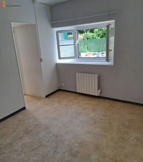 Studio meublé 23m² Saint-Germain-lès-Arpajon - Meublé - Photo 1