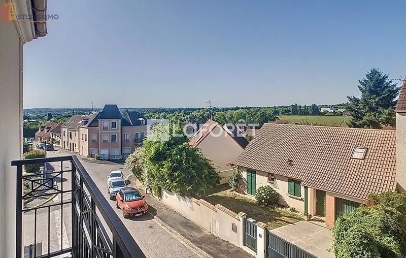 Studio meublé 29m² Longpont-sur-Orge - Meublé, DPE C - Photo 11