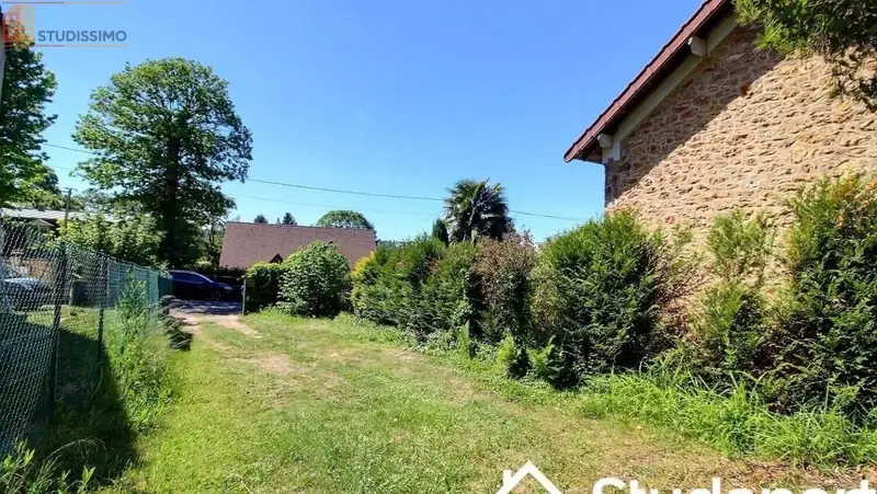 Studio meublé 9m² Palaiseau 91120 - Calme - Photo 4