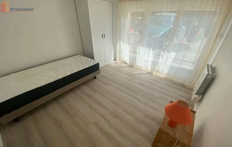 Studio 20m² Orsay 91400 - Meublé - Photo 2