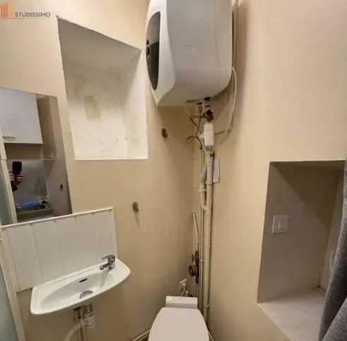 Studio 10m² Sainte-Geneviève-des-Bois - Étage 4 - Photo 4