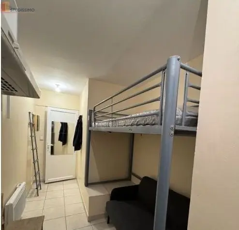 Studio 10m² Sainte-Geneviève-des-Bois - Étage 4 - Photo 1