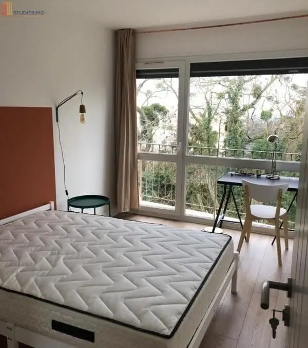 Studio meublé 20m² Palaiseau 91120 - Meublé, 1 pièce - Photo 11