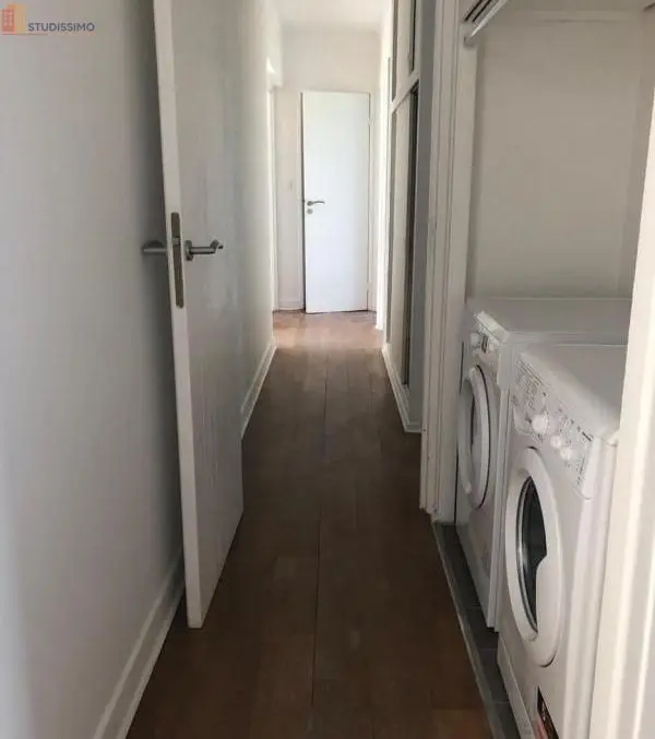 Studio meublé 20m² Palaiseau 91120 - Meublé, 1 pièce - Photo 4