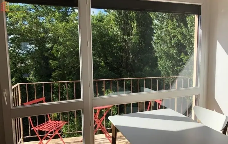 Studio meublé 20m² Palaiseau 91120 - Meublé, 1 pièce - Photo 3