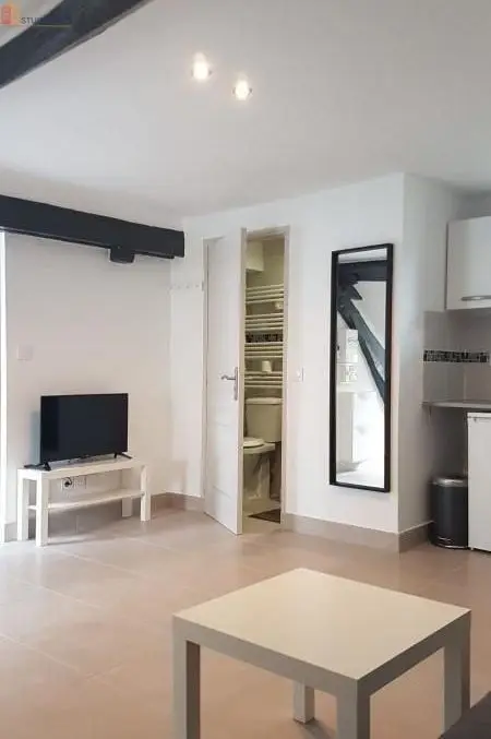 Studio 23m² Corbeil-Essonnes - Lumineux - Photo 2