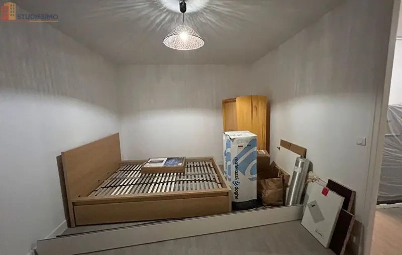 Studio 27m² Juvisy-sur-Orge - 1er étage - Photo 2