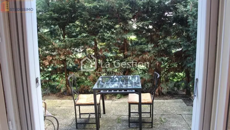 Studio 25m² Brétigny-sur-Orge - Meublé, DPE C - Photo 4