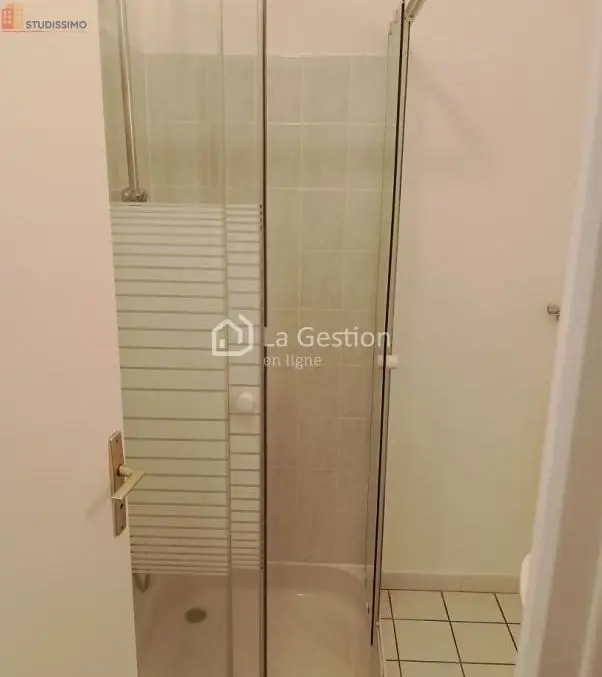Studio 25m² Brétigny-sur-Orge - Meublé, DPE C - Photo 3