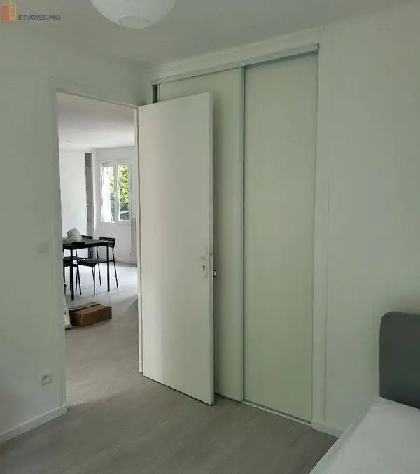Studio meublé 9m² Orsay - Meublé, DPE D - Photo 4
