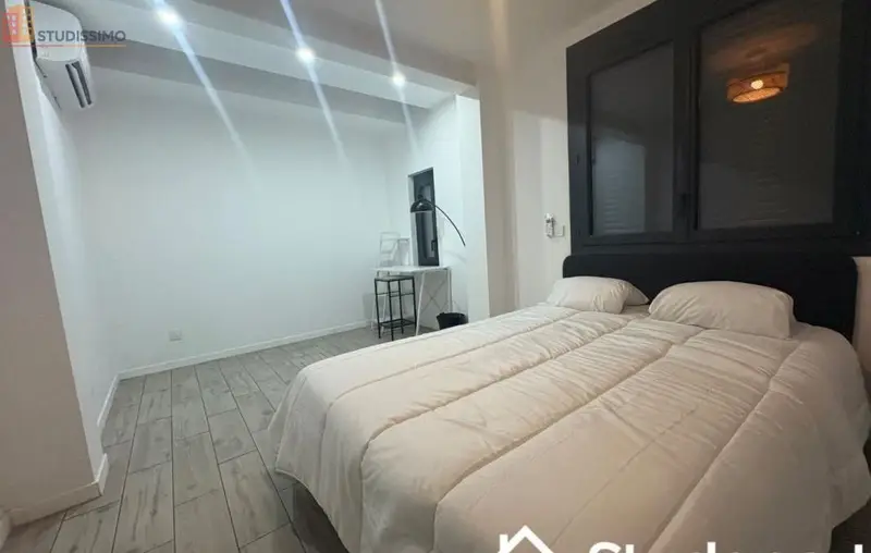 Studio meublé 15m² Palaiseau - Meublé, DPE A - Photo 2