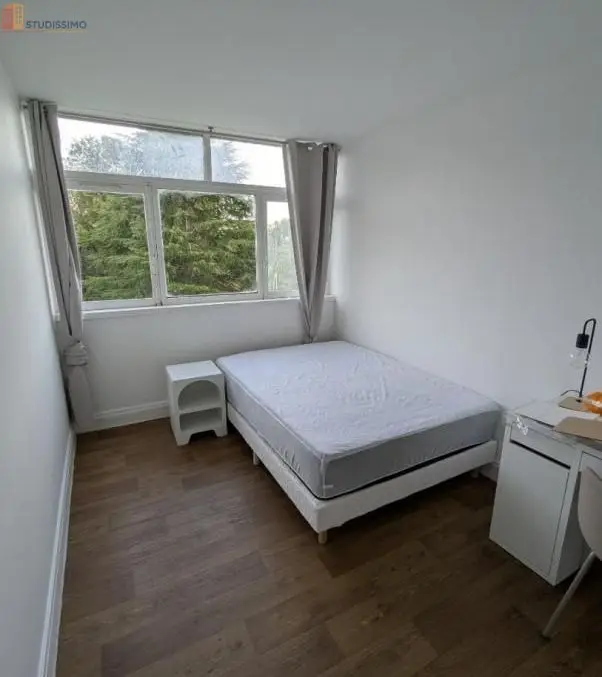 Studio meublé 15m² Évry-Courcouronnes - Meublé, 2e étage - Photo 5