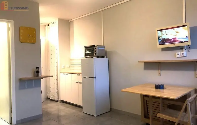 Studio 18m² Albi - DPE D, 1er étage - Photo 2