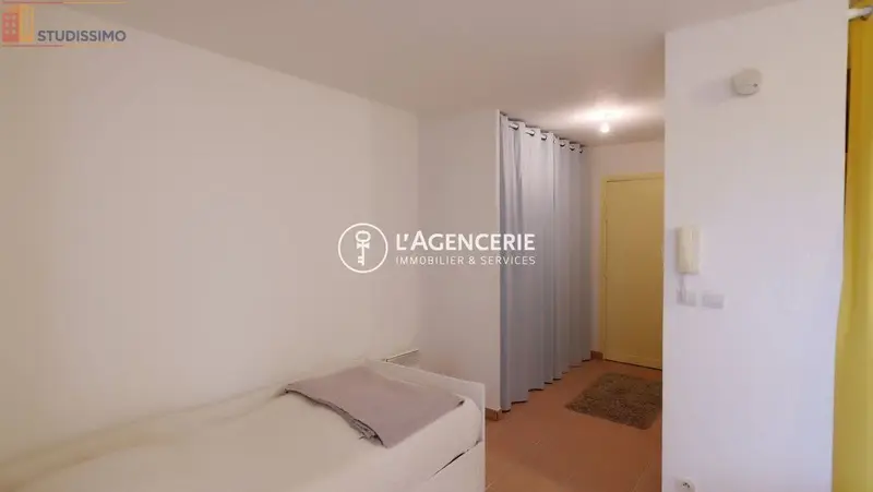 Studio 32m² Saint-Juéry - DPE C - Photo 3