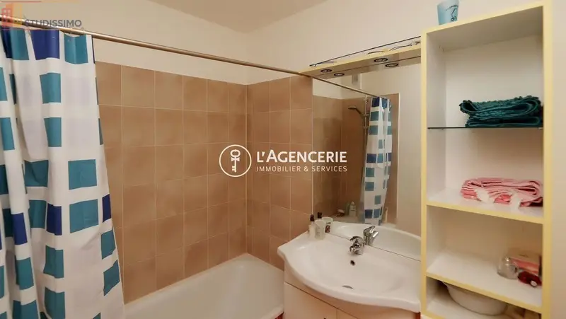 Studio 32m² Saint-Juéry - DPE C - Photo 1