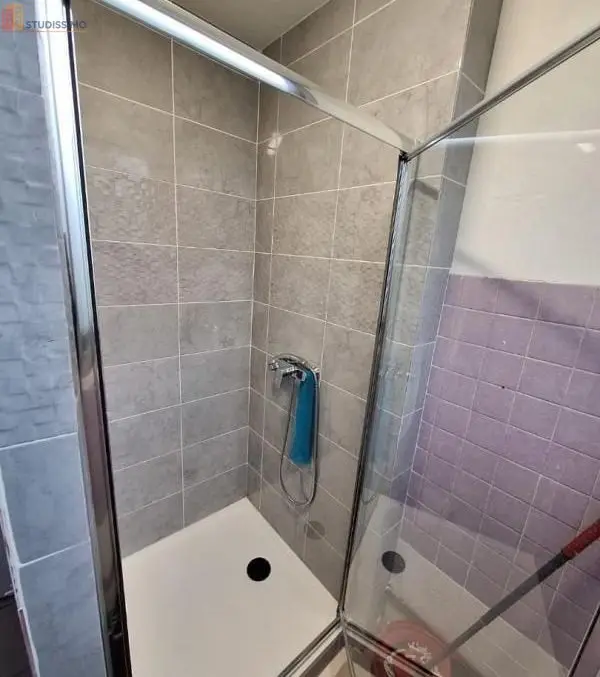 Studio meublé 10m² Savigny-sur-Orge - Meublé - Photo 5