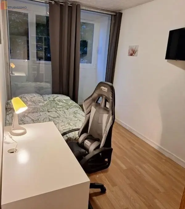 Studio meublé 10m² Savigny-sur-Orge - Meublé - Photo 3