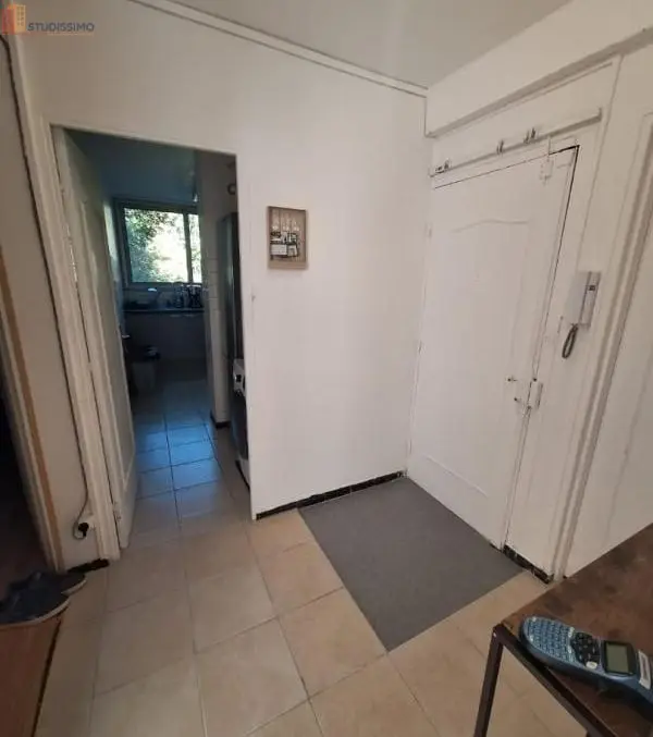 Studio meublé 10m² Savigny-sur-Orge - Meublé - Photo 1