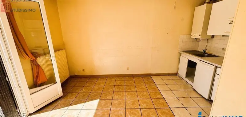 Studio 20m² Albi - sans caractéristique - Photo 11