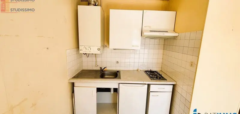 Studio 20m² Albi - sans caractéristique - Photo 10