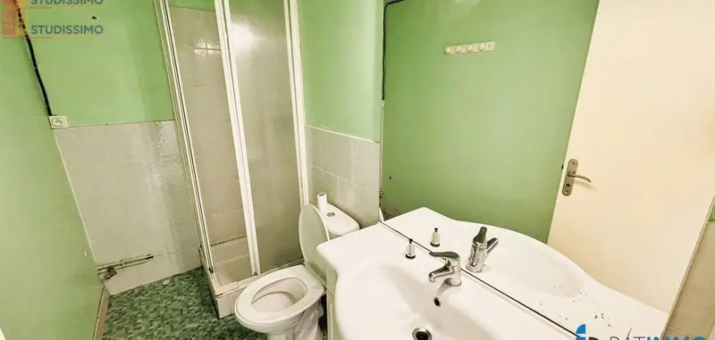 Studio 20m² Albi - sans caractéristique - Photo 6