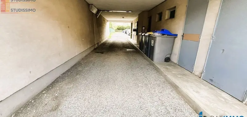 Studio 20m² Albi - sans caractéristique - Photo 4