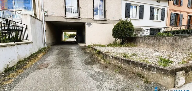 Studio 20m² Albi - sans caractéristique - Photo 3