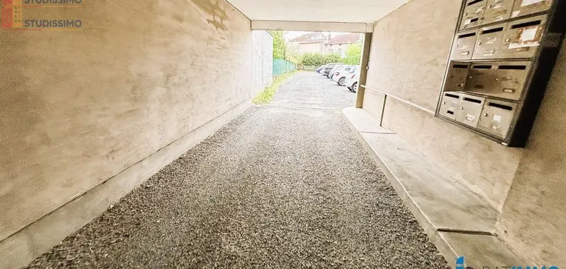 Studio 20m² Albi - sans caractéristique - Photo 2
