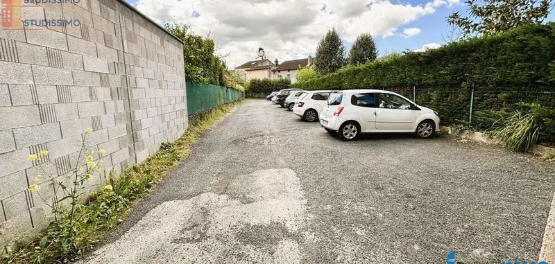 Studio 20m² Albi - sans caractéristique - Photo 1