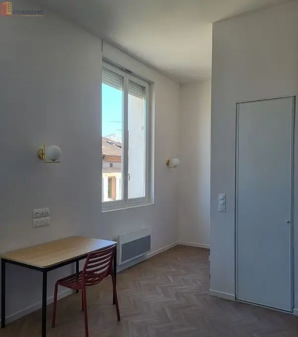 Studio 20m² Albi - 1er étage, lumineux - Photo 5